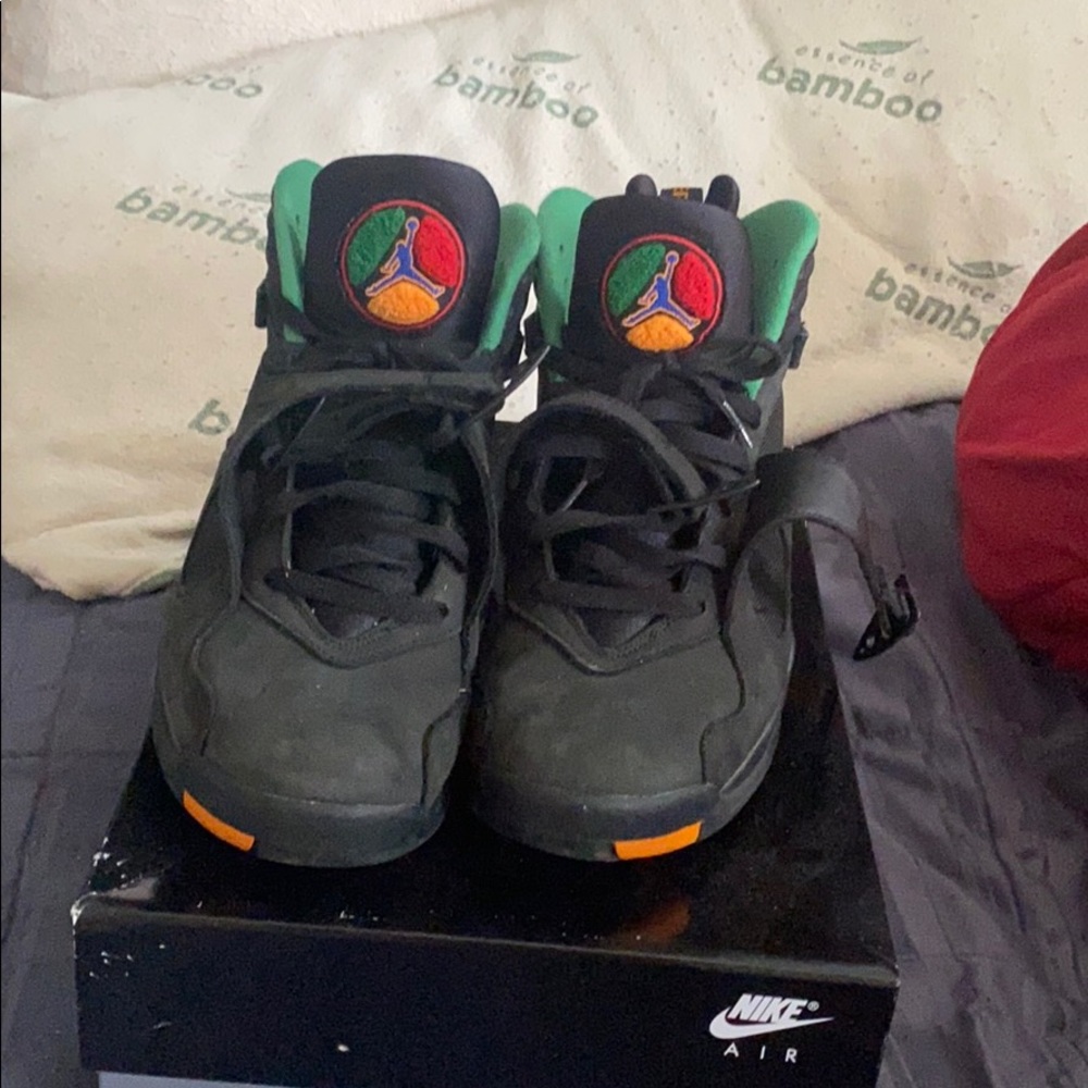 Air jordan 8